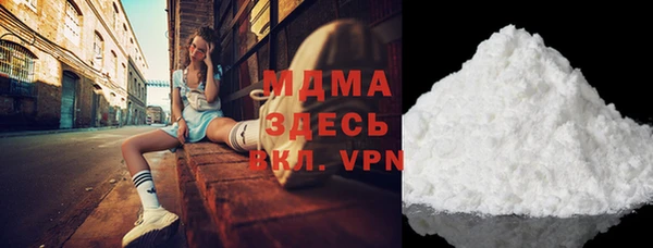тгк Верея